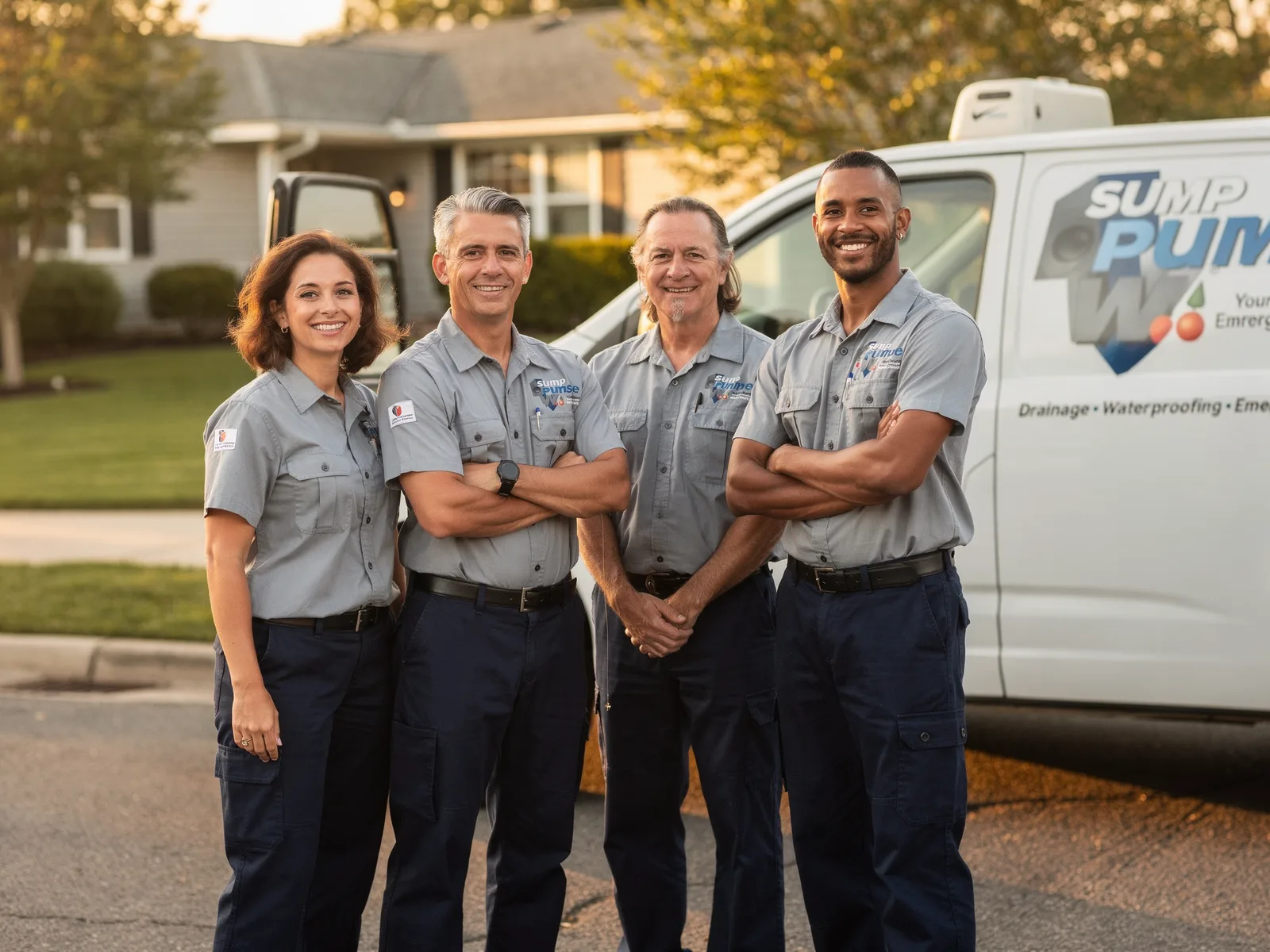 Water Heater Repair company in Reedsville, WI